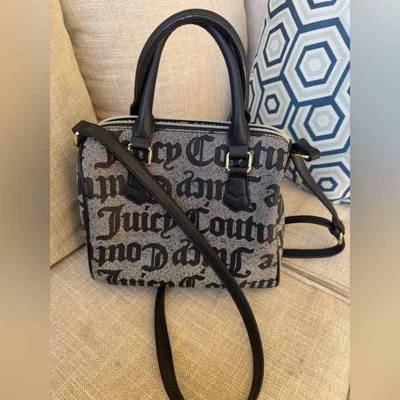 Juicy couture bag - Picture 4 of 13